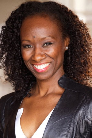 Tanya Alexander portrait