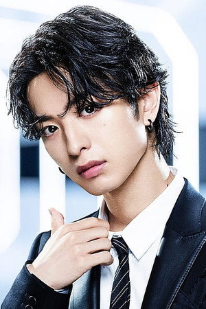 Keito Kimura portrait