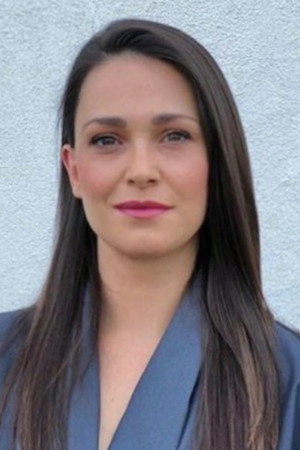 Mary Mina portrait