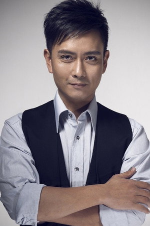 Gardner Tse Kwan-Ho portrait