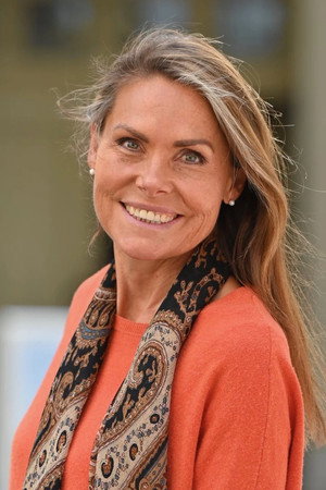 Kia Naumer portrait