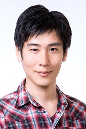 Wataru Tsuyuzaki portrait