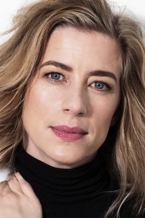 Anna Granath portrait