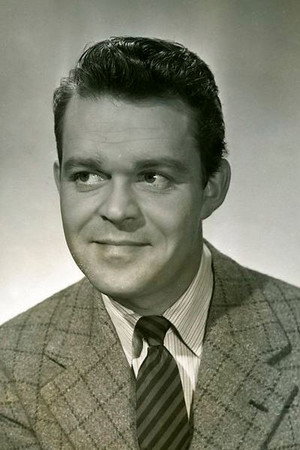 Svend Asmussen portrait