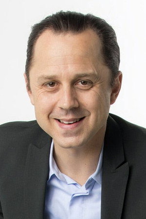 Giovanni Ribisi portrait
