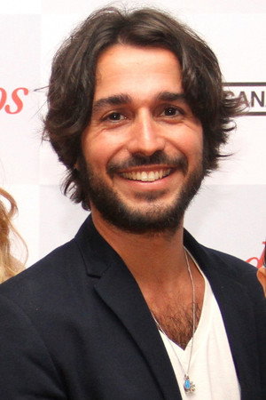 Fernando São Thiago portrait