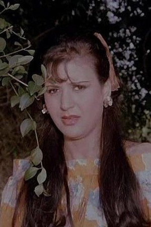 Mona Darwesh portrait