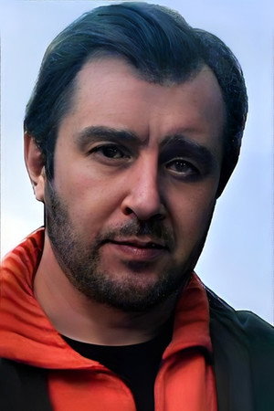 Alexander Karpov portrait