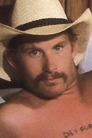 David Les portrait