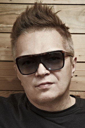 Muniek Staszczyk portrait