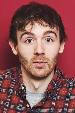 Ian Smith portrait