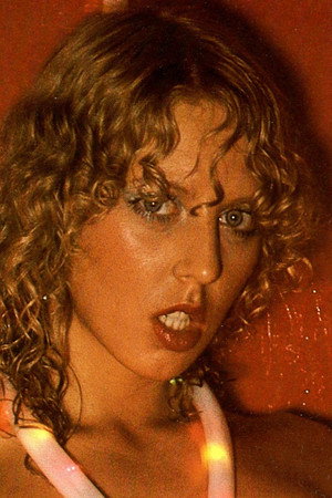 Paola Pasetti portrait