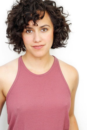 Devin Brooke portrait