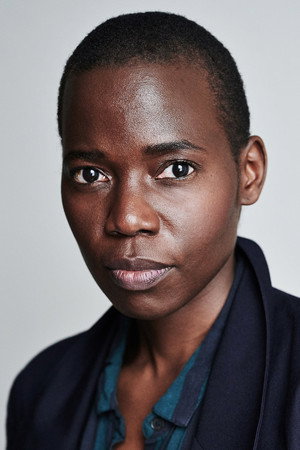 Karen Bengo portrait
