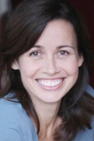Alexandra Pic portrait