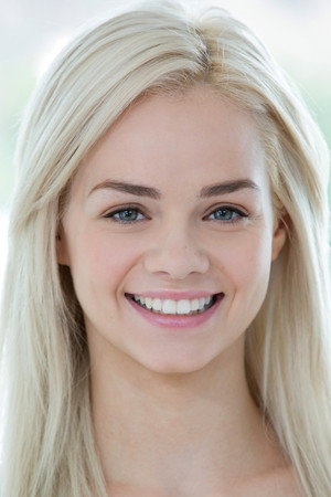 Elsa Jean portrait