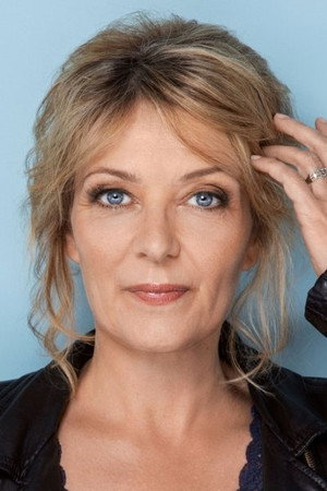 Mette Lisby portrait
