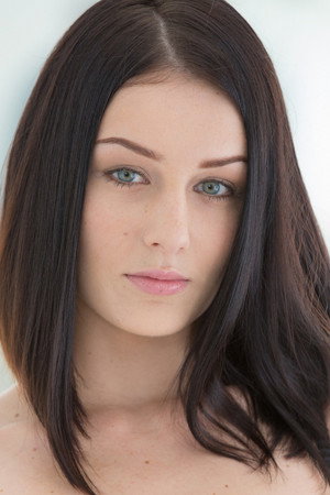 Amanda Lane portrait