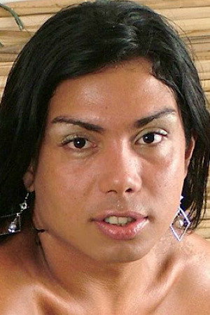 Taina Slaviero portrait