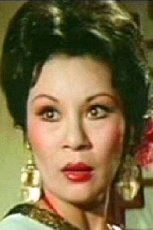Sham Suet-Chun portrait