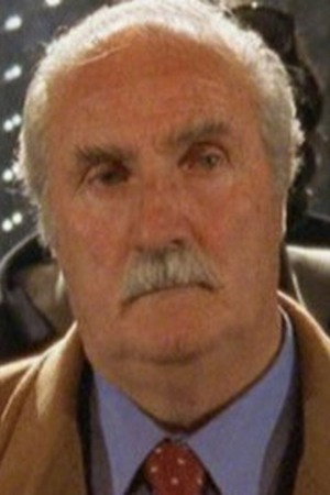 Roberto Ceccacci portrait