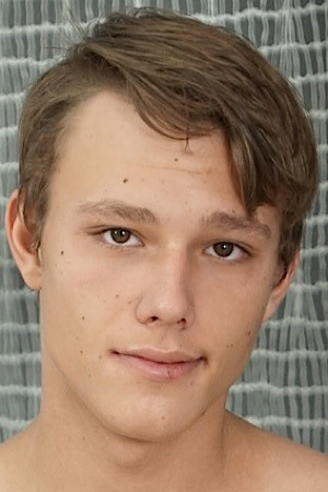 Andrew Green portrait
