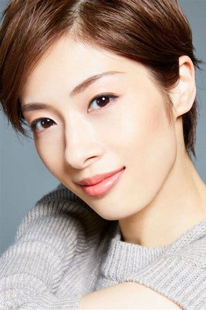 Rio Asumi portrait