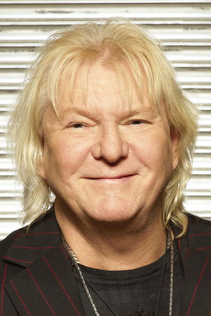 Chris Squire portrait