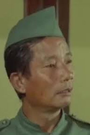 Ratan Gaurang portrait