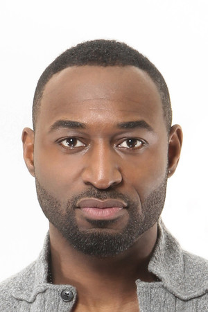 Adrian Holmes portrait