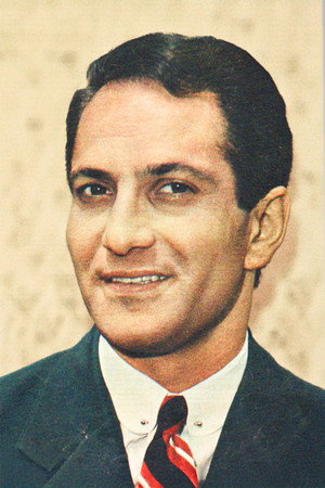 Ulvi Doğan portrait