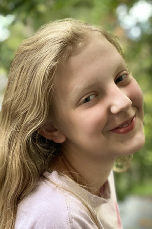 Cailyn Edmondson portrait