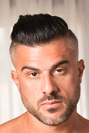 Marco Di Pietro portrait
