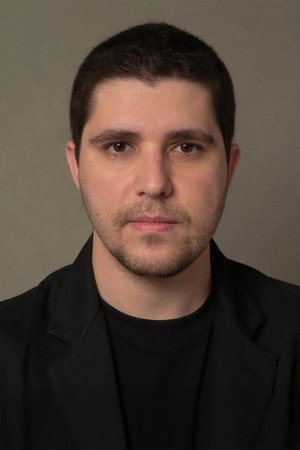 Gabriel Milessis Braga portrait