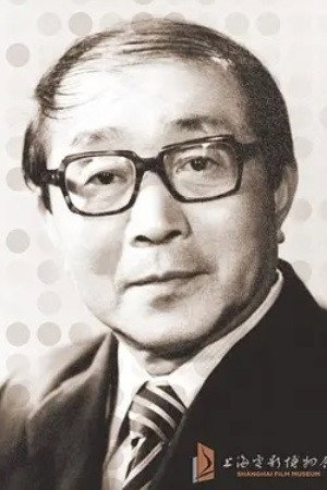 Zhenyu Miao portrait