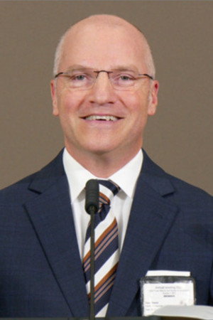Gage Fleegle portrait