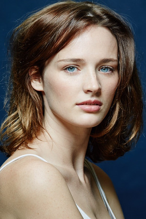 Airlie Dodds portrait