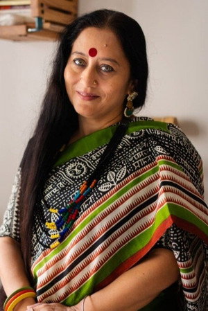 Piloo Vidyarthi portrait