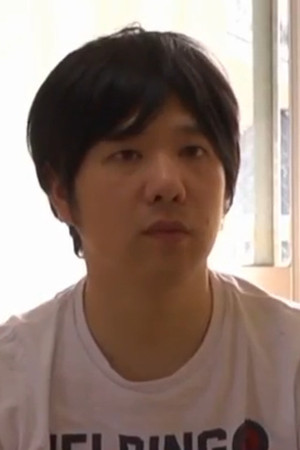 Manjiro Yamada portrait