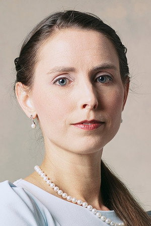 Rachael Denhollander portrait