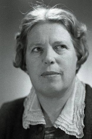 Katrin Välbe portrait