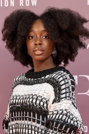 Danielle Jalade portrait