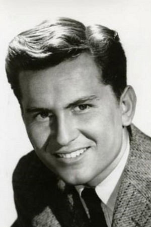 Billy Gray portrait