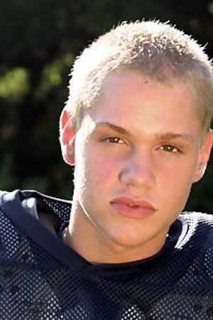 Cole Waters portrait