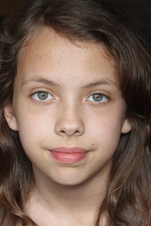 Marina Gavrilova portrait