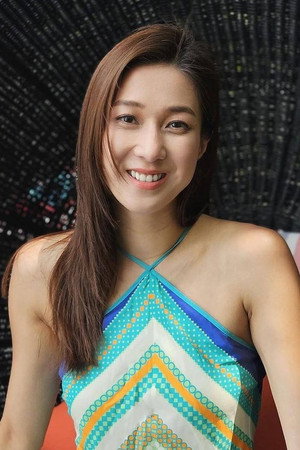 Linda Chung Ka-Yan portrait