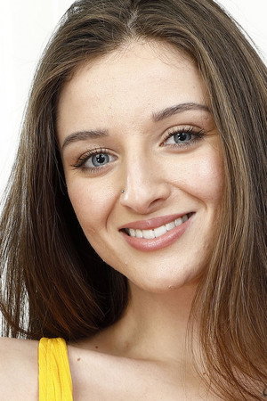 Kenzi Ryans portrait