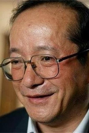 Chang Lantian portrait
