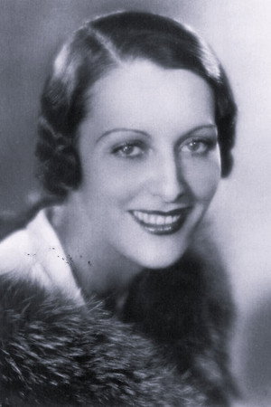 Arlette Marchal portrait