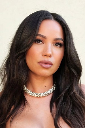 Jurnee Smollett portrait